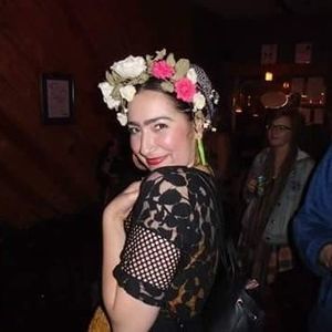 Meet your Posher, Vanessa